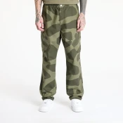 Hlače Jordan Essentials Chicago Mens Pants Medium Olive XL