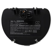 Baterija za Water Tech Pool Blaster Pro 900/Precision 2.0 Li, LB003S2P-C, 5200 mAh