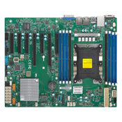 Supermicro X11SPL-F Intel® C621 ATX (MBD-X11SPL-F-B)
