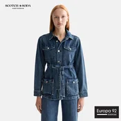 Scotch & Soda Traper Jakna