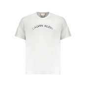 Calvin Klein Muška majica LV04RB849G_GR6XU, Svetlosiva