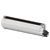 toner OKI 43487712 (C8600 / C8800), 6.000 strani (kompatibilni, črna)