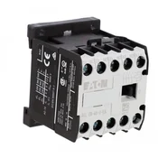 Eaton Pomožni kontaktor 3A 4Z 0R 24V DC DILER-40-G-EA(24VDC) 189974