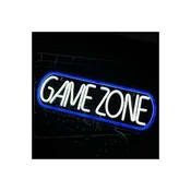 NEON LED svjetiljka Game zone FM-GZ016