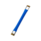 Sunshine SS-022-01 - Antistatična krtača (Blue)