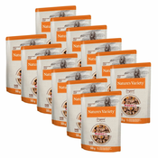 Natures Variety Dog Original Medium Beef 12x300 g