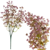 shumee CV32157-1 Gipsofila, šopek vejic gipsofile za osrednje okraske, 31 cm umetna roža, grobno pokopališče