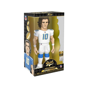 FUNKO Gold 12 Nfl: Chargers- Justin Herbert