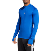 Majica dugih rukava adidas TF CR LS TEE M