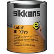 Barva za les na vodni osnovi Svetli hrast 006 1L CETOL BLX PRO Sikkens