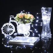 Springos Božična razsvetljava CL0019 100 LED
