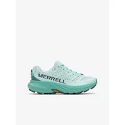 Merrell Agility Peak 5 Superge Zelena