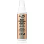 puroBIO Cosmetics Mirage Energy Mist osvježavajuci sprej za tijelo za žene 100 ml