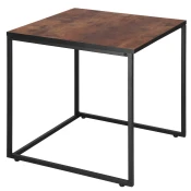 Springos HF0024 KLUBSKE MIZE 50 x 50 x 50 CM, 45 x 45 x 45 CM