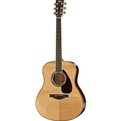 YAMAHA WESTERN EL. kitara LL6 NATURAL A.R.E.