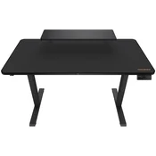 COUGAR E-STAR 120 Electrical Gaming Desk