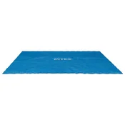 INTEX Intex Solarno pokrivalo za bazen modro 716x346 cm polietilen, (20991203)