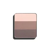 INGLOT Freedom System mavrično mat senčilo za oči NF 117 3,4 g
