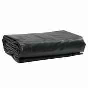 Cerada antracit 1,5x20 m 650 g/m2