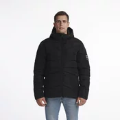RANG Muška jakna Samuel Jacket M, Crna