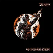 Dragon - Universal Radio (180 g) (LP)