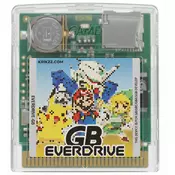 Everdrive ED-GB v1.2 za Game Boy & GB Color & GB Advance & GB Advance SP