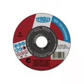 Tyrolit Disk 125x1x22.23 BASIC