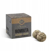 Sagrada Madre Premium Defumatory Bombita Olibanum Sage