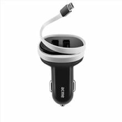 ACME CH106 Micro USB Car charger