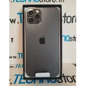 APPLE outlet pametni telefon iPhone 12 Pro 6GB/256GB, Graphite