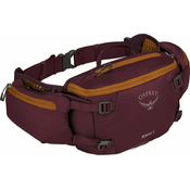 Osprey Savu 5 Lumbar Pack Aprium Purple 2023