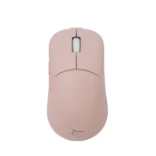 White Shark WGM 5015 AERO Wireless Mouse Pink