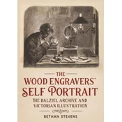 The Wood Engravers Self-Portrait