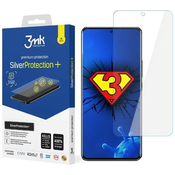 3MK Silver Protect+ Xiaomi 13 Pro Wet-mounted antimicrobial film (5903108500340)
