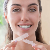 Trakice za Izbjeljivanje Zubi Wripes InnovaGoods