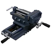 Rucna križna stega za bušilicu 127 mm