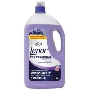 Lenor Profesionalen mehčalec Purple Bloom, 4L, 200 pranj