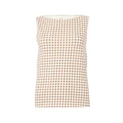 GAP Top kaki/off-bela
