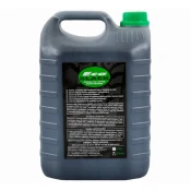 ECO BLACK barva za pnevmatike, 5 l, črnilna, koncentrat