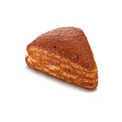 Presta luženi trikotniki, 50×100 g, zm.