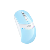 Acer Brezžična miška acer 926464 2.4G 1800DPI 150mAh Bluetooth5.0 Type-C, (21580351)
