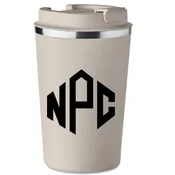 shumee Vrhunska termo skodelica z vzorcem NPC neigralnega lika 350 ml KT_086