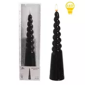 Mondex Idalia Led Sveča 5Xh25Cm, (5000208367)