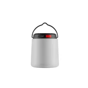 Prigušiva LED prenosna solarna punjiva lampa LUMINA TUBO LED/5V 800 mAh