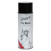 Ghiant fiksativ v spreju Basic 150 ml (fiksativ v spreju)