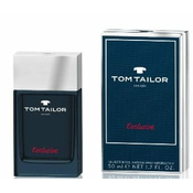 Tom Tailor Exclusive Man toaletna voda 50ml