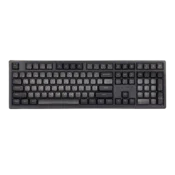 Hyeku Tastatura, Žicana, Crna