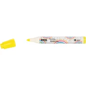 Kreul Javana Texi Medium Lumin. Yellow