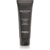 Sisley Sisleyum Purifying Cleansing Gel globoko čistilni gel za moške 125 ml