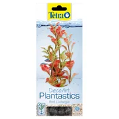 Tetra plastična biljka ludwigia - s / 15 cm